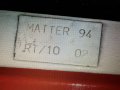 Chassis Plate