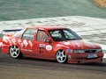Gilles Châtelain, Magny Cours 2001
