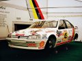 Bertrand Gachot, Colmar Berg 1993