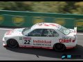 Bathurst 1997 practice