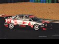 Thierry Soave, Magny Cours 2001