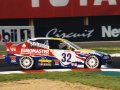 Yvan Lébon, Magny Cours 2001
