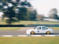 Mike Newton, Oulton Park 2000