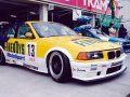 Takeo Asano, 1995 JTCC