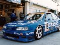 Kazuyoshi Hoshino, 1995 JTCC