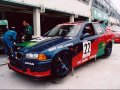 Mikio Hitotsuyama, Fuji 1994