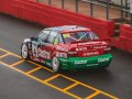 Donington Park testing, Feb 2020