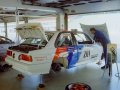 Peter Steck, Hockenheim 1994