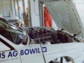 Peter Steck, Hockenheim 1994