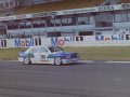 Fritz Mathys, Hockenheim 1994