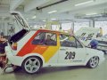 Marc Roth, Hockenheim 1994