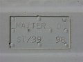 Chassis plate