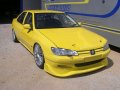 Peugeot 406