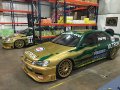 Peugeot 406