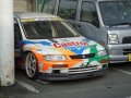 Mazda Familia / 323 (BF)