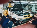 Vauxhall Cavalier / Opel Vectra A